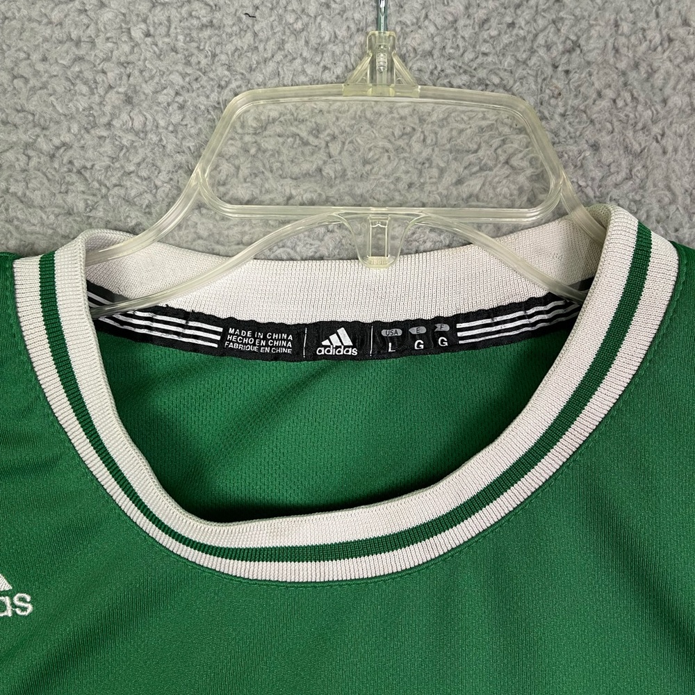 Boston Celtics Rajon Rondo jersey - Picture 3 of 4